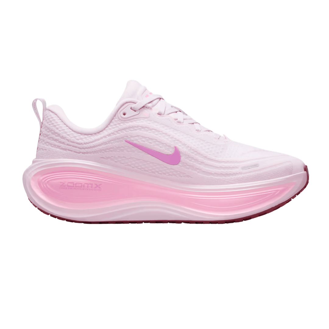 NIKE WOMEN'S VOMERO PLUS