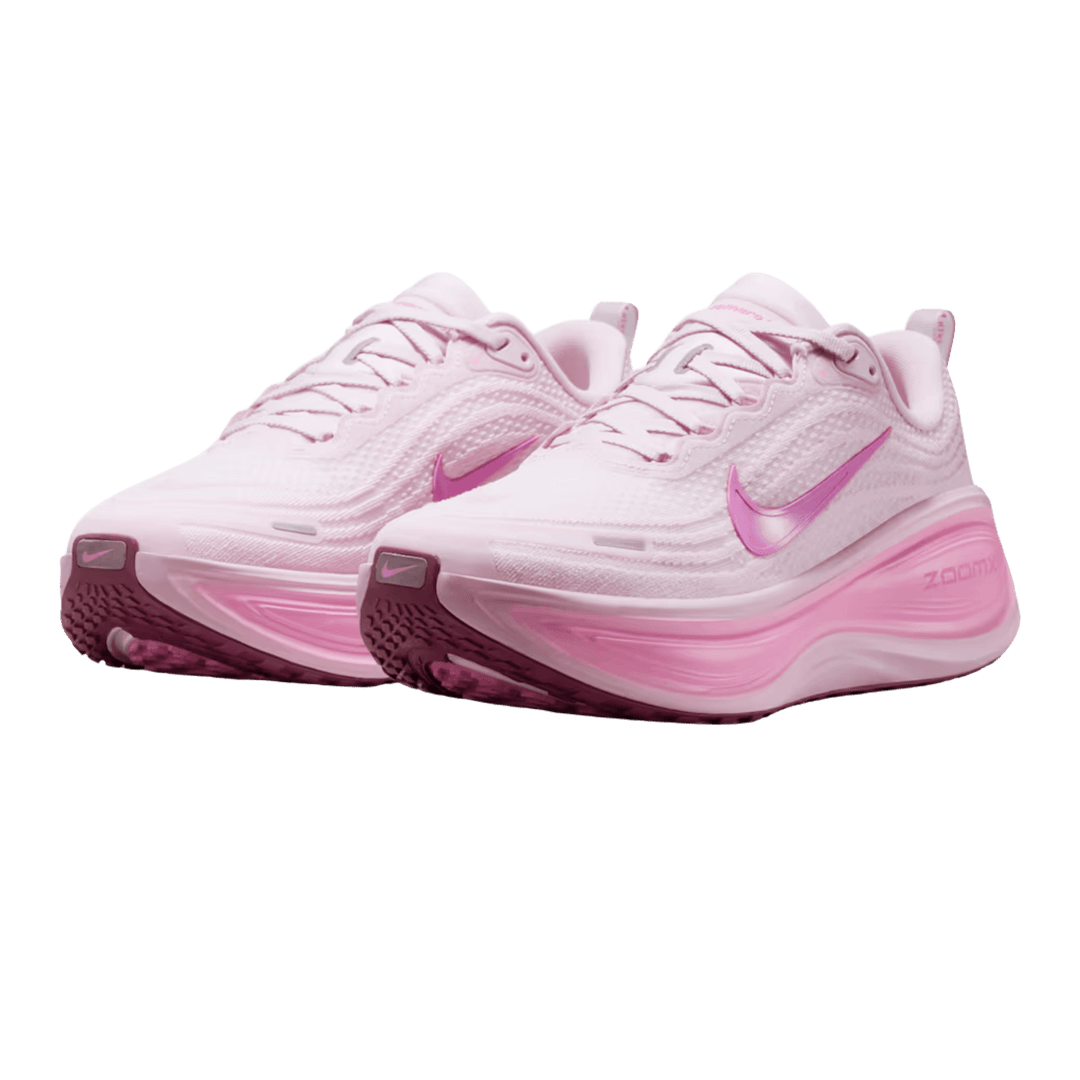 NIKE WOMEN'S VOMERO PLUS