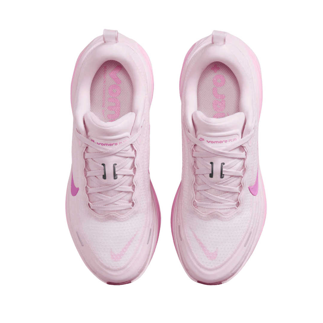 NIKE WOMEN'S VOMERO PLUS