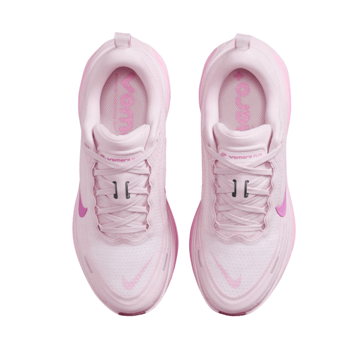 NIKE WOMEN'S VOMERO PLUS