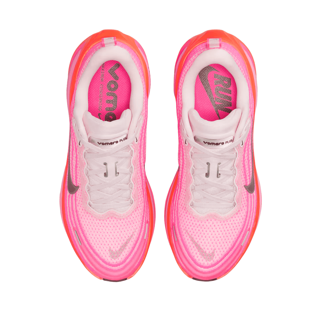 NIKE WOMEN'S VOMERO PLUS