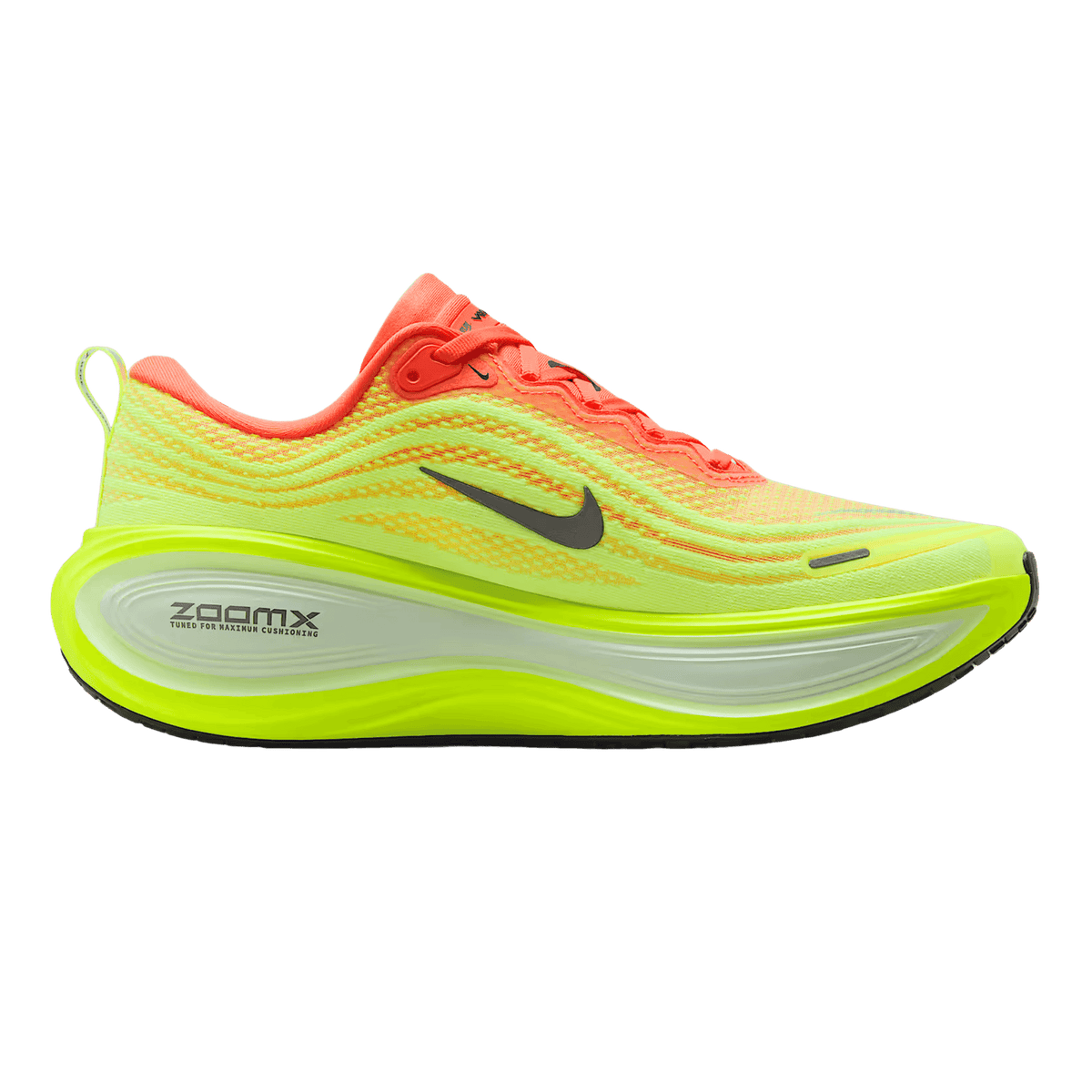 NIKE WOMEN'S VOMERO PLUS