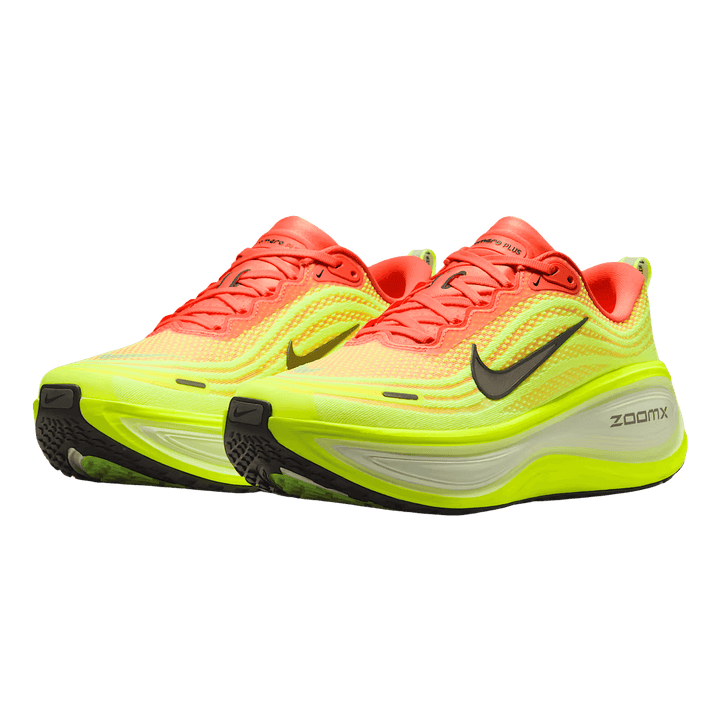 NIKE WOMEN'S VOMERO PLUS