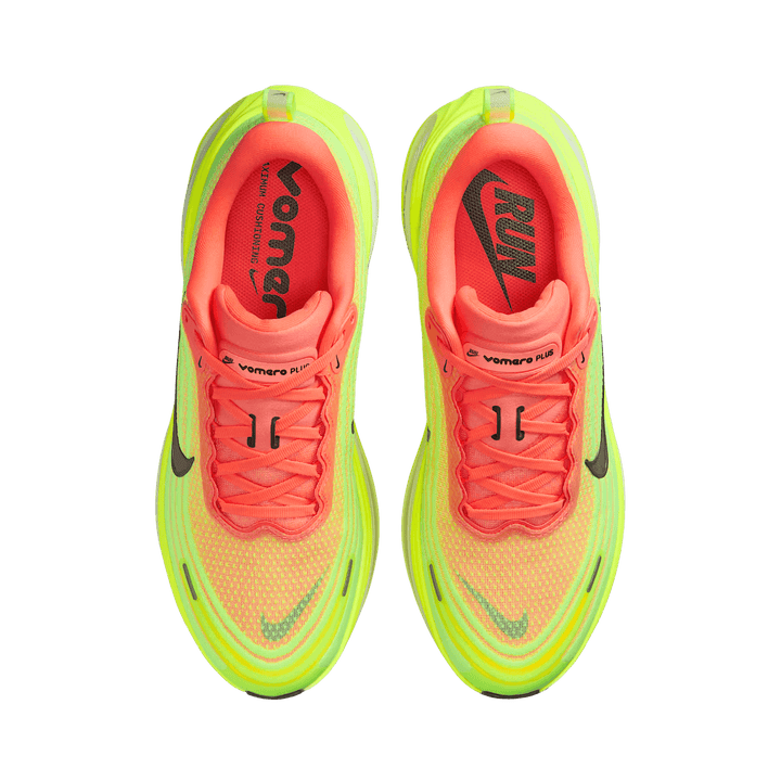 NIKE WOMEN'S VOMERO PLUS