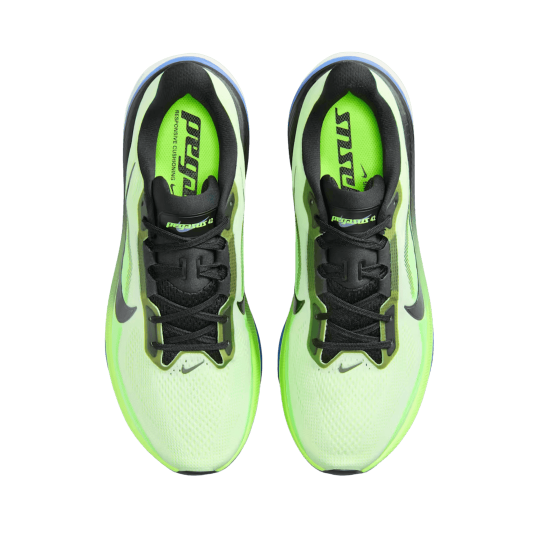 NIKE MEN'S PEGASUS 42