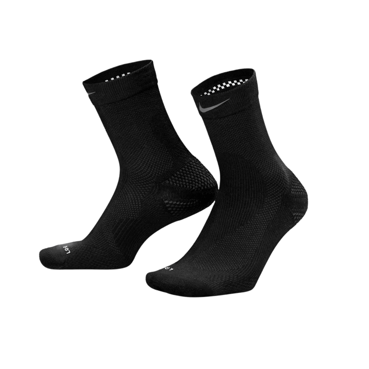 NIKE WOOL MICRO CREW SOCKS