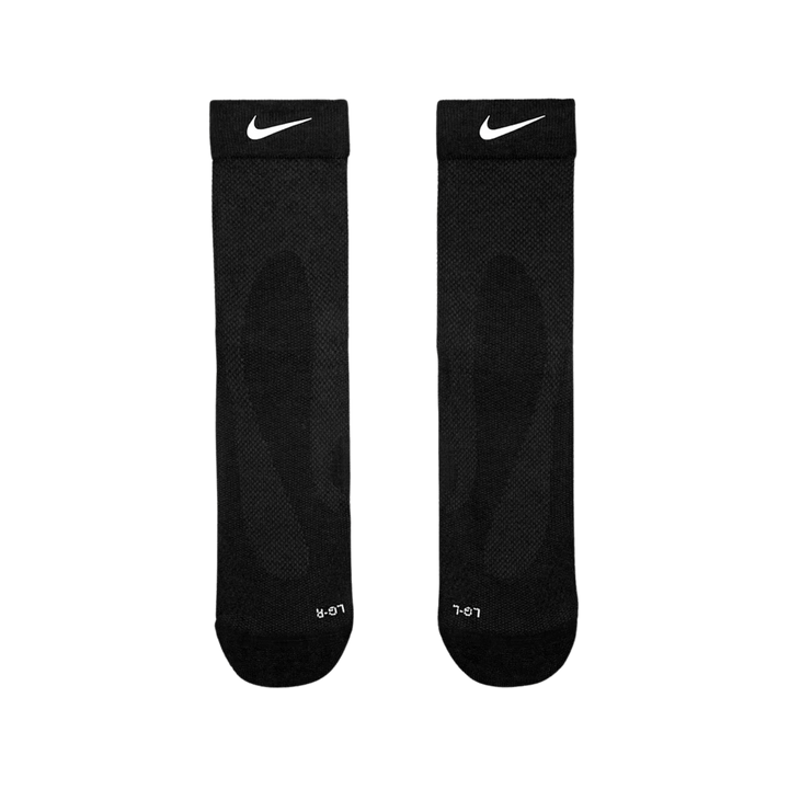 NIKE WOOL MICRO CREW SOCKS