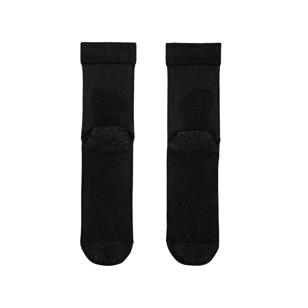 NIKE WOOL MICRO CREW SOCKS