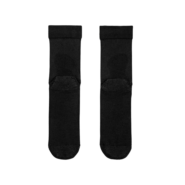 NIKE WOOL MICRO CREW SOCKS