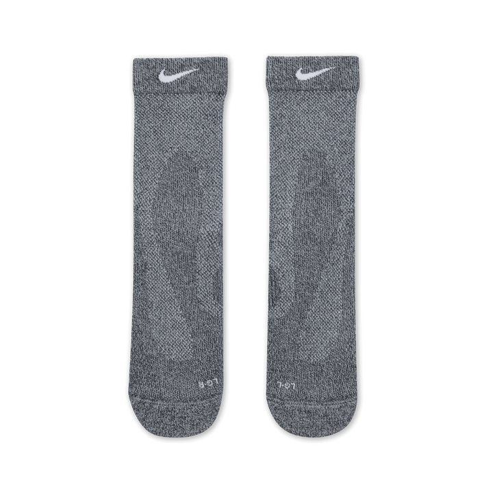 NIKE WOOL MICRO CREW SOCKS