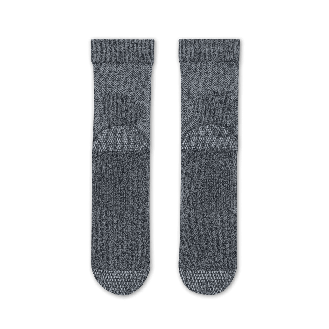 NIKE WOOL MICRO CREW SOCKS