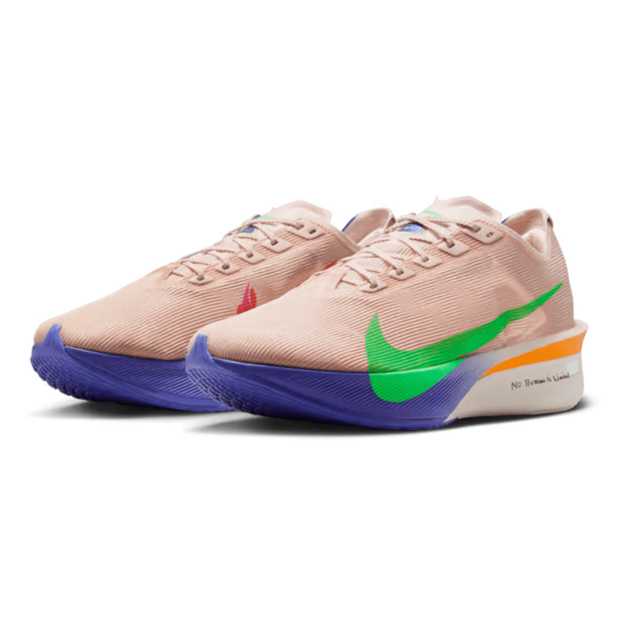 kipchoge's vaporflys