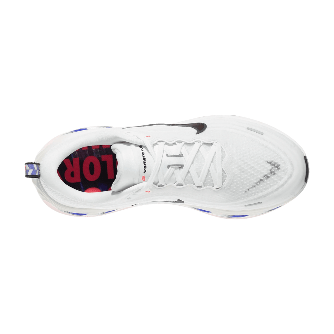 NIKE MEN'S VOMERO PLUS
