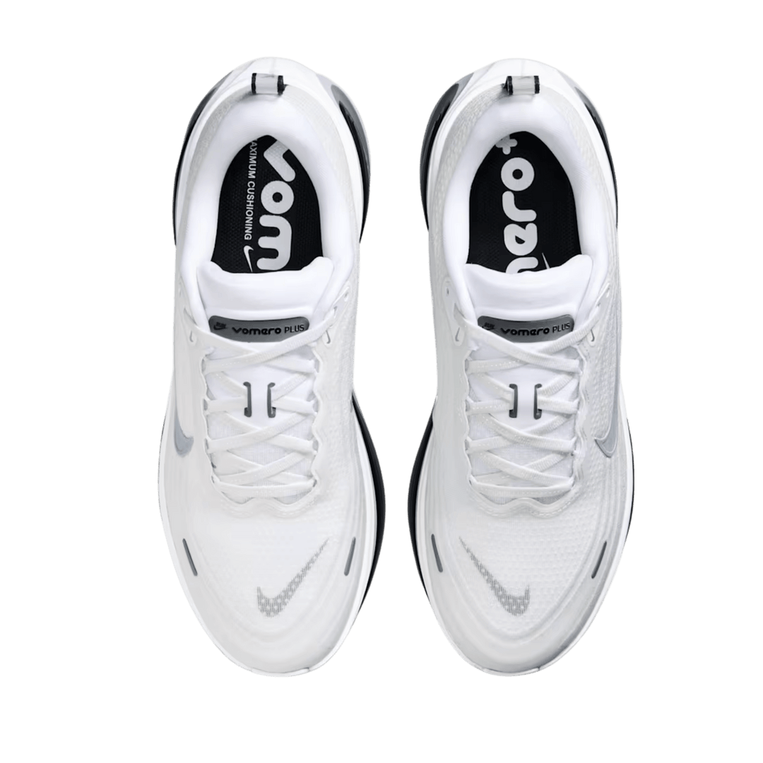 NIKE MEN'S VOMERO PLUS