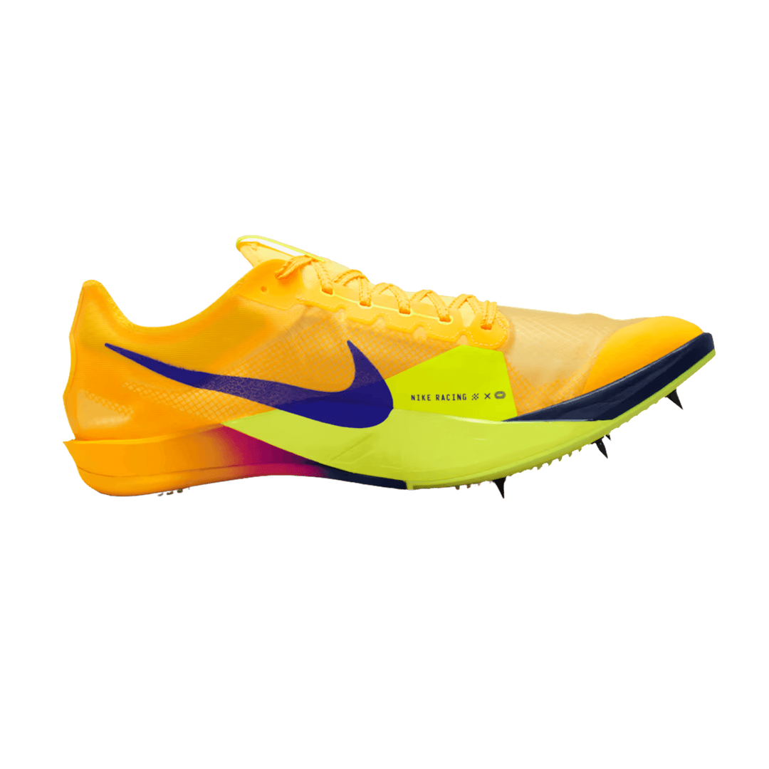 NIKE MEN AND WOMEN'S DRAGONFLY XC 2
