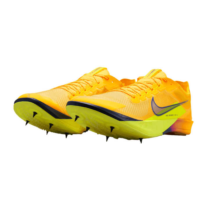 NIKE MEN AND WOMEN'S DRAGONFLY XC 2