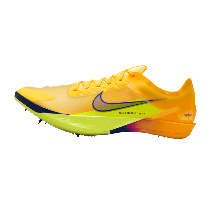 NIKE MEN AND WOMEN'S DRAGONFLY XC 2