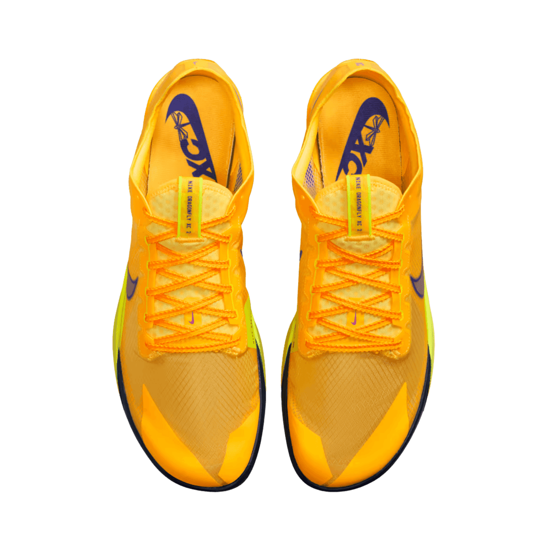 NIKE MEN AND WOMEN'S DRAGONFLY XC 2