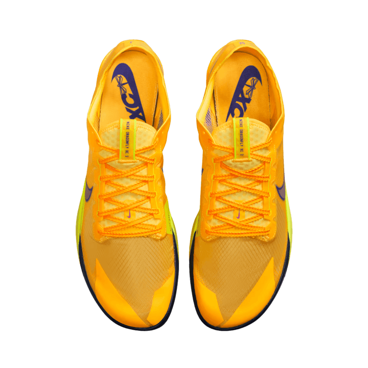 NIKE MEN AND WOMEN'S DRAGONFLY XC 2