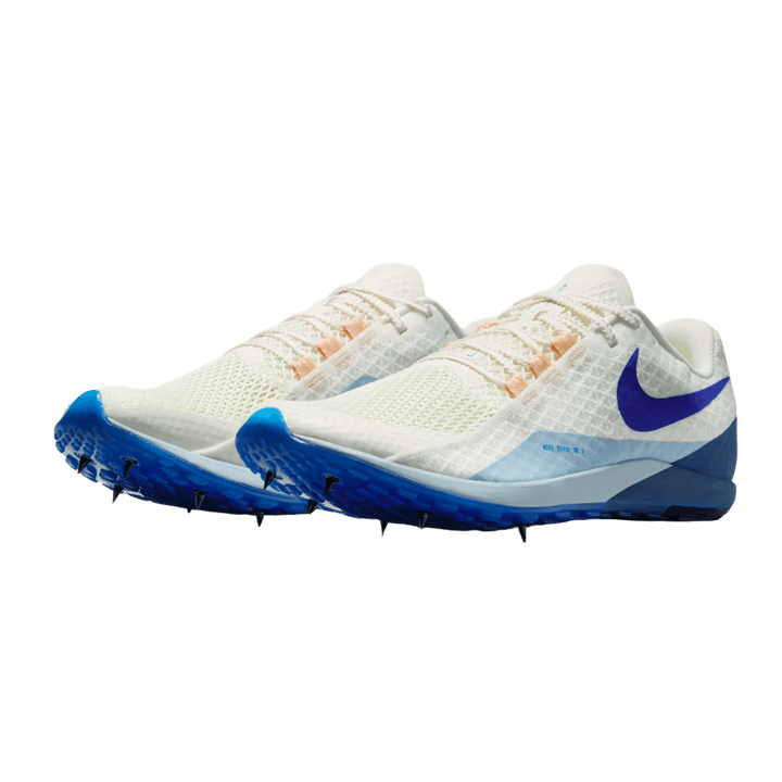 NIKE MEN AND WOMEN'S ZOOM RIVAL XC 7