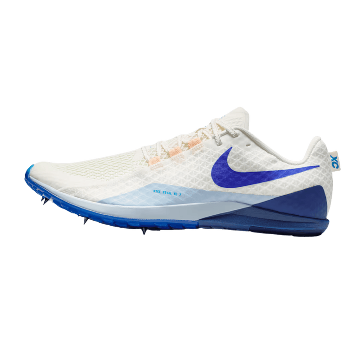 NIKE MEN AND WOMEN'S ZOOM RIVAL XC 7