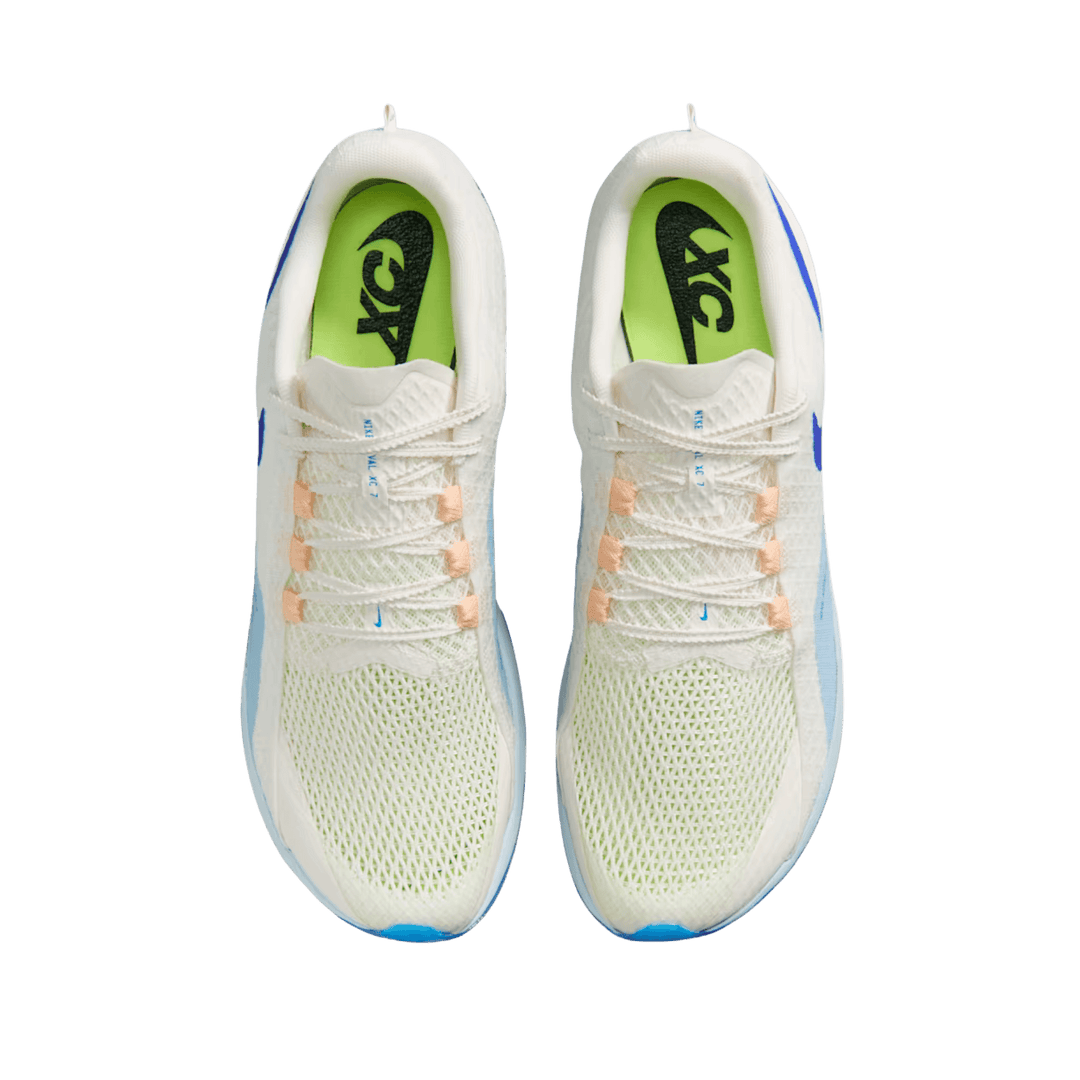 NIKE MEN AND WOMEN'S ZOOM RIVAL XC 7