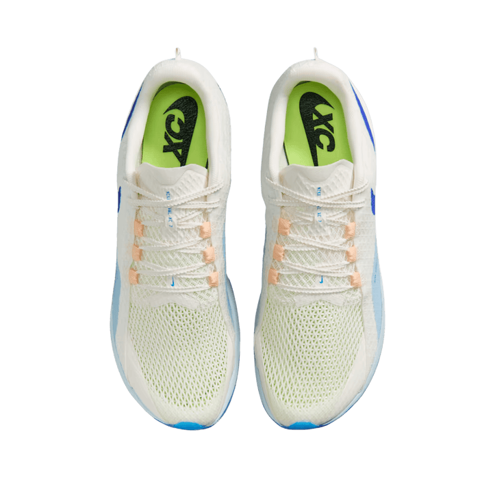 NIKE MEN AND WOMEN'S ZOOM RIVAL XC 7
