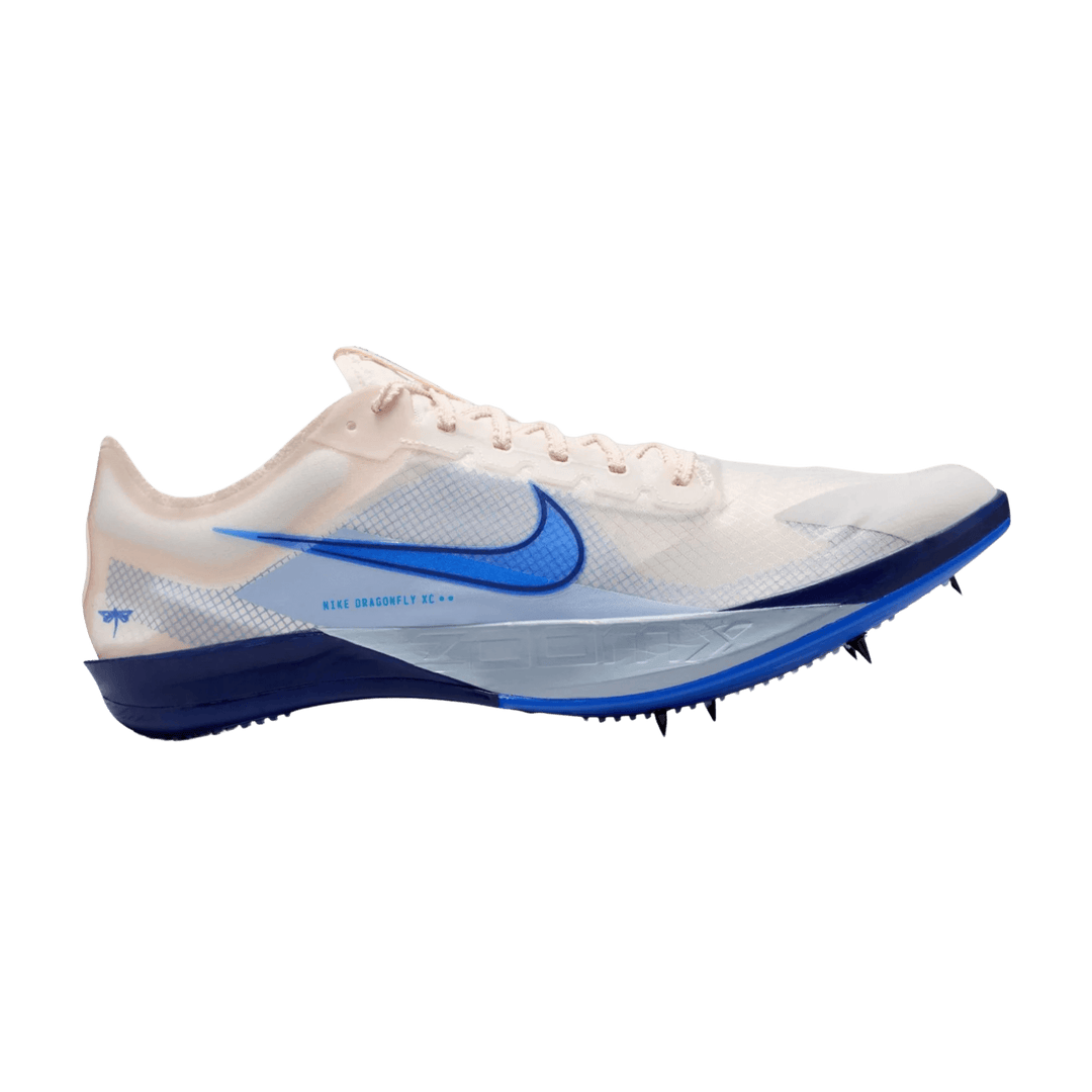 NIKE MEN AND WOMEN'S DRAGONFLY XC 2