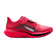 Flash Crimson/Metallic Silver