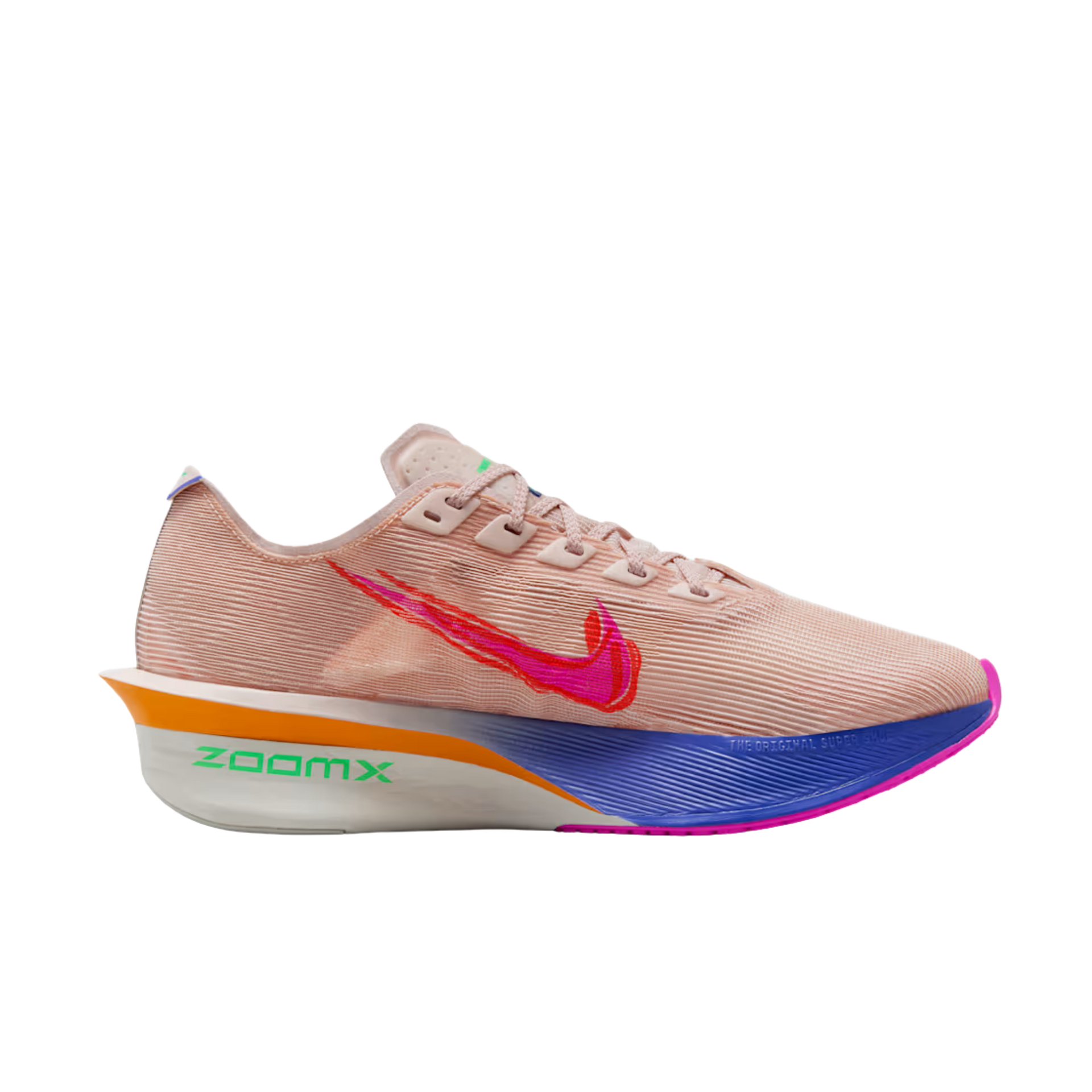 NIKE WOMEN'S VAPORFLY 4 