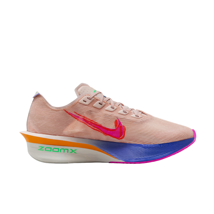 NIKE WOMEN'S VAPORFLY 4 "ELIUD KIPCHOGE"