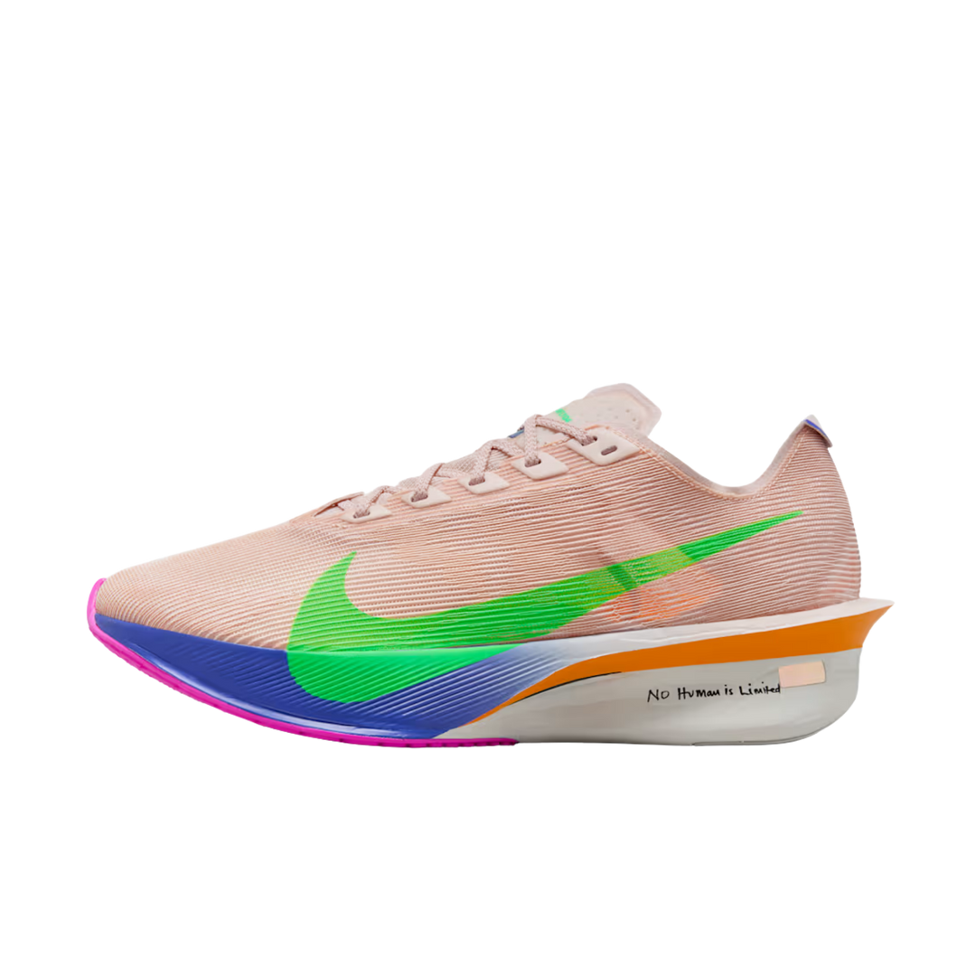 NIKE WOMEN'S VAPORFLY 4 "ELIUD KIPCHOGE"