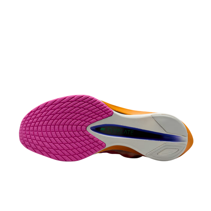 NIKE WOMEN'S VAPORFLY 4 "ELIUD KIPCHOGE"
