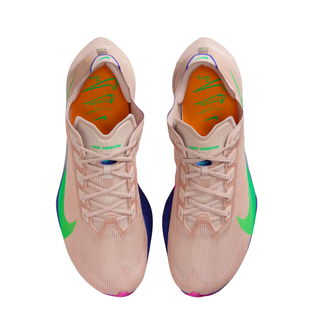 NIKE WOMEN'S VAPORFLY 4 "ELIUD KIPCHOGE"