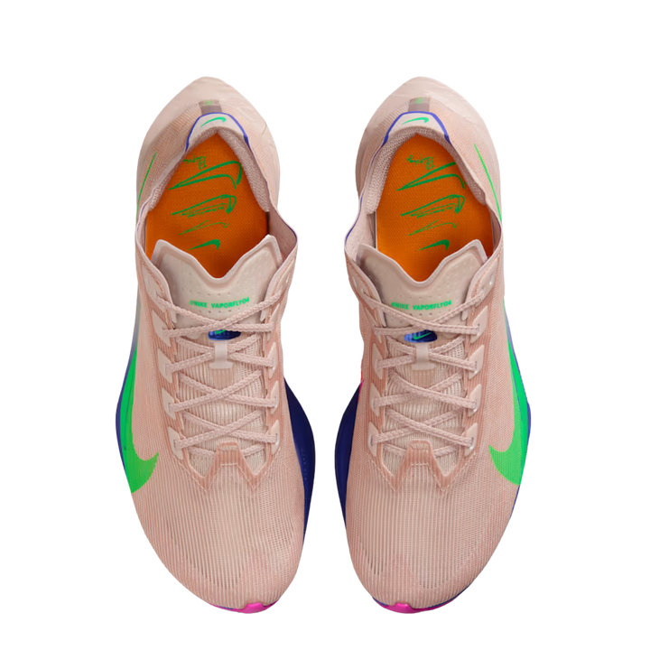 NIKE WOMEN'S VAPORFLY 4 "ELIUD KIPCHOGE"