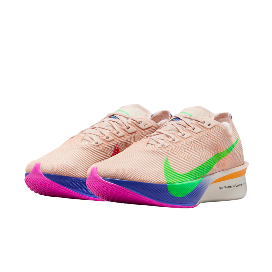 NIKE WOMEN'S VAPORFLY 4 "ELIUD KIPCHOGE"