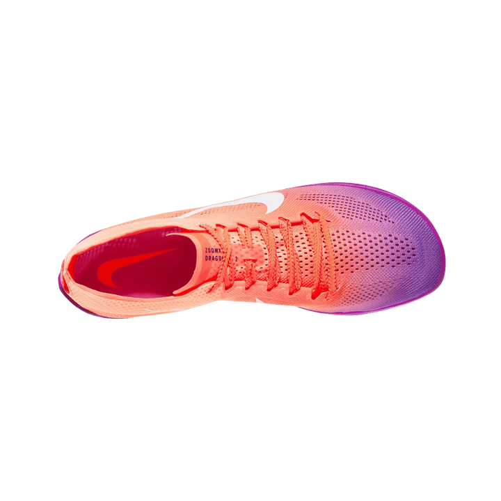 NIKE MEN AND WOMEN'S ZOOMX DRAGONFLY 2