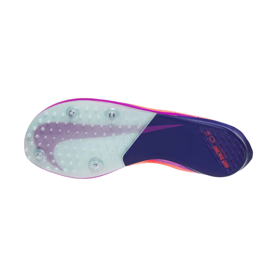 NIKE MEN AND WOMEN'S ZOOMX DRAGONFLY 2