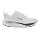 SummitWhite/Metallic Silver