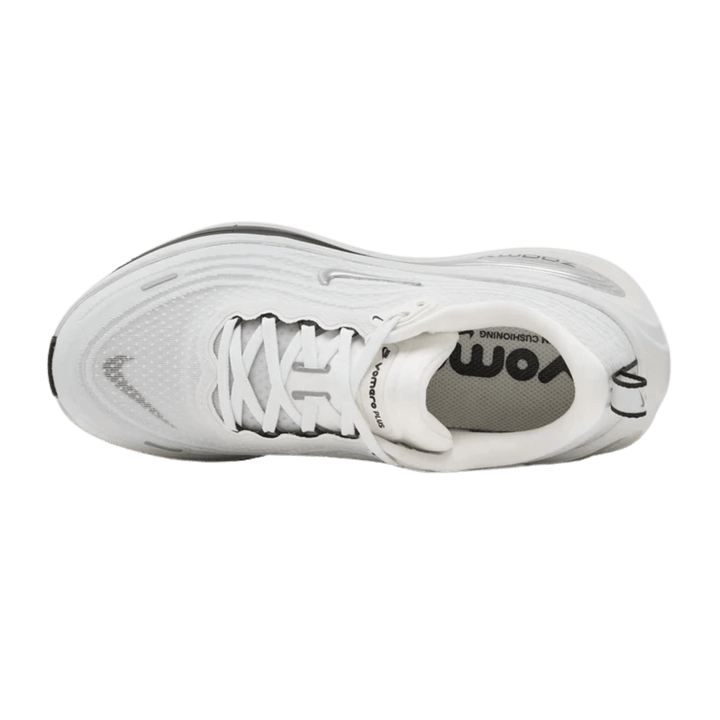 NIKE WOMEN'S VOMERO PLUS