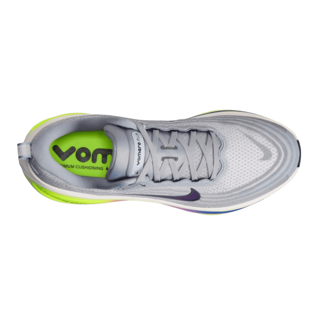NIKE MEN'S VOMERO PLUS
