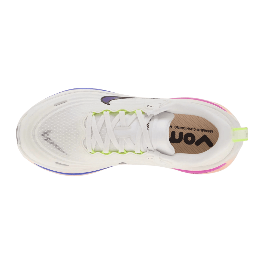 NIKE WOMEN'S VOMERO PLUS