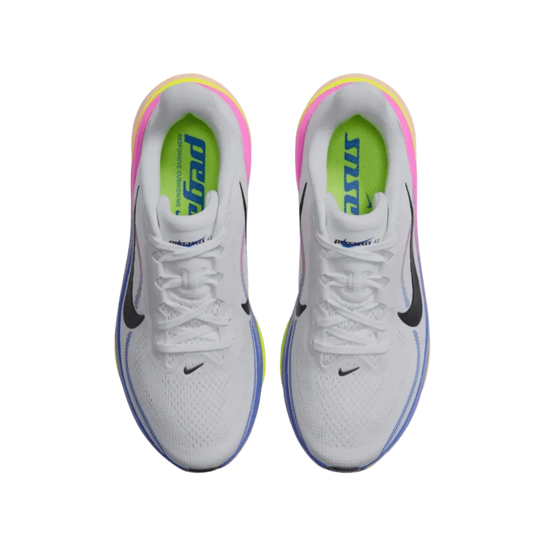 NIKE WOMEN'S PEGASUS 42