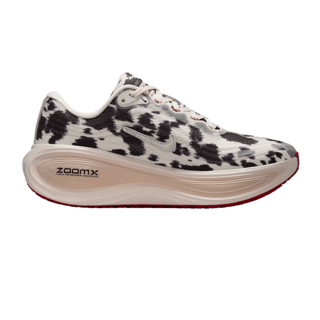 NIKE WOMEN'S VOMERO PLUS