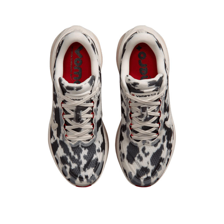 NIKE WOMEN'S VOMERO PLUS