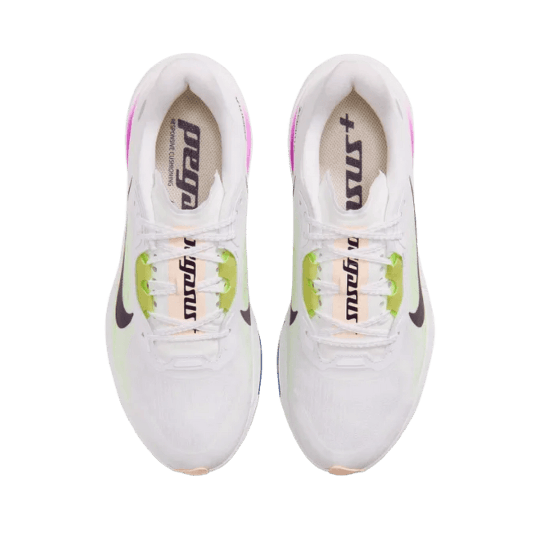 NIKE WOMEN'S PEGASUS PLUS 2