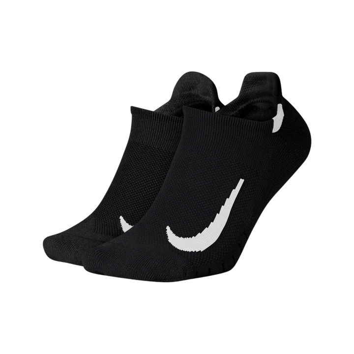 NIKE MULTIPLIER NO SHOW SOCK