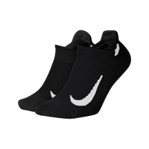 NIKE MULTIPLIER NO SHOW SOCK