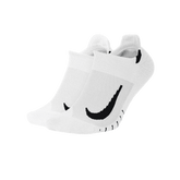 NIKE MULTIPLIER NO SHOW SOCK