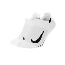 NIKE MULTIPLIER NO SHOW SOCK